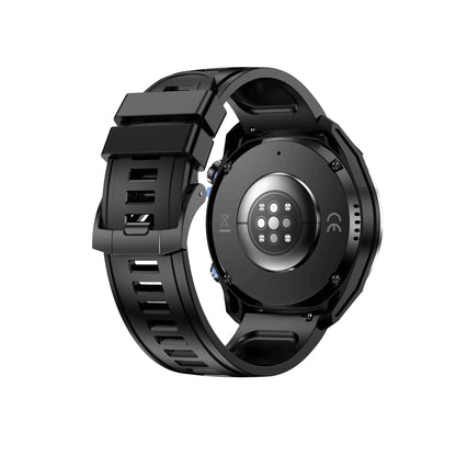 Lynx EnduroX — the versatile smartwatch for professional outdoor adventures and everyday wear