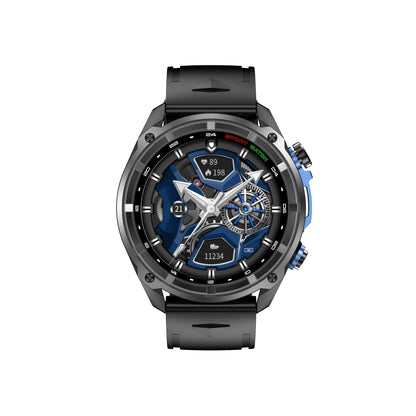 Lynx EnduroX — the versatile smartwatch for professional outdoor adventures and everyday wear