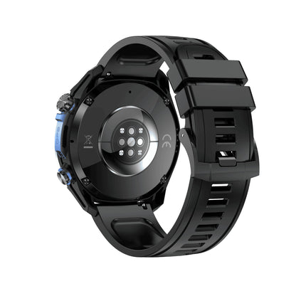 Lynx EnduroX — the versatile smartwatch for professional outdoor adventures and everyday wear