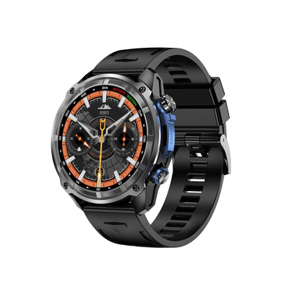 Lynx EnduroX — the versatile smartwatch for professional outdoor adventures and everyday wear